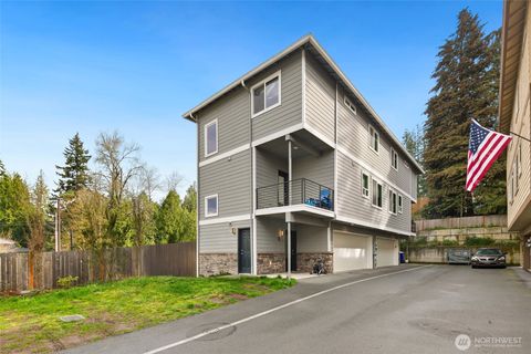 7109 Rainier Drive Unit C, Everett, WA 98203 - MLS#: 2351505
