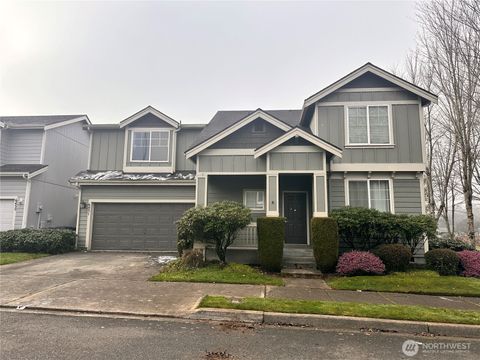 Photo of 6451 STEAMER DR SE Dr, Lacey, WA 98513 (MLS # 2463803)