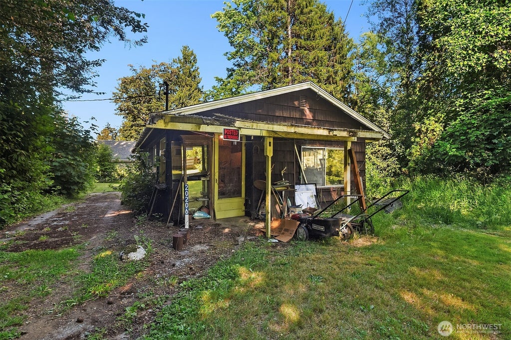 Photo of 20206 Old Owen Road, Monroe, WA 98272 (MLS # 2544968)
