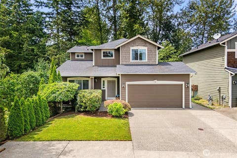 Photo of 13321 SE 273rd Street, Kent, WA 98042 (MLS # 2545912)
