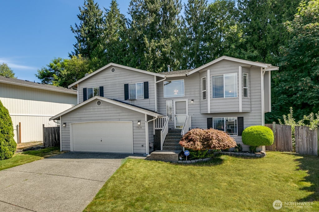 Photo of 17615 Topper Court, Arlington, WA 98223 (MLS # 2567866)
