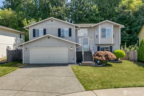 Photo of 17615 Topper Court, Arlington, WA 98223 (MLS # 2567866)