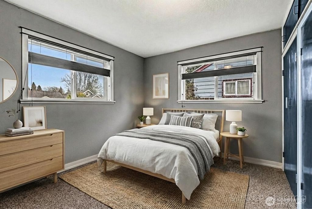 Photo of 4814 S Fife St, Tacoma, WA 98409 (MLS # 2476475)