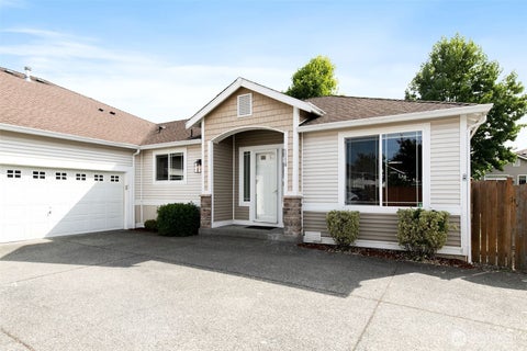 Photo of 1110 Van Ogle Lane NW, Orting, WA 98360 (MLS # 2577899)