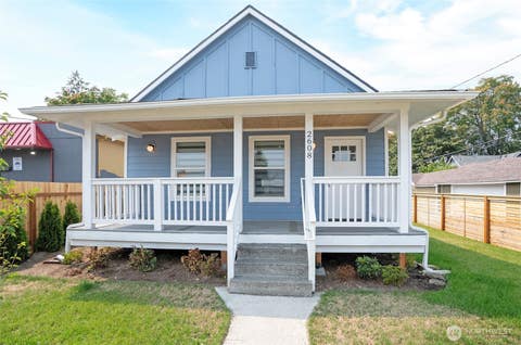 Photo of 2608 N Stevens Street, Tacoma, WA 98407 (MLS # 2565240)