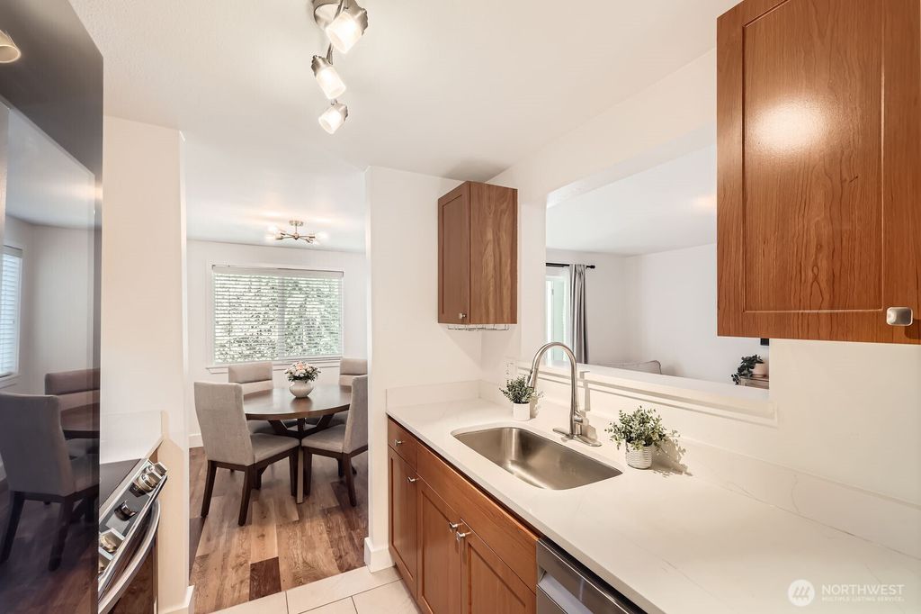 Photo of 14002 NE 181st Place #A302, Woodinville, WA 98072 (MLS # 2361388)