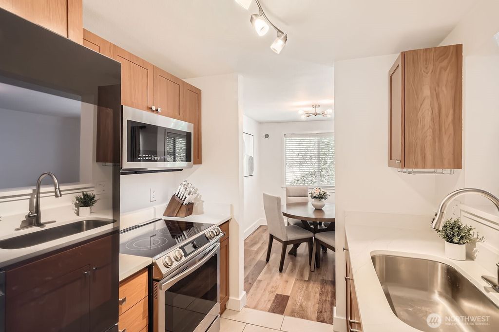 Photo of 14002 NE 181st Place #A302, Woodinville, WA 98072 (MLS # 2361388)