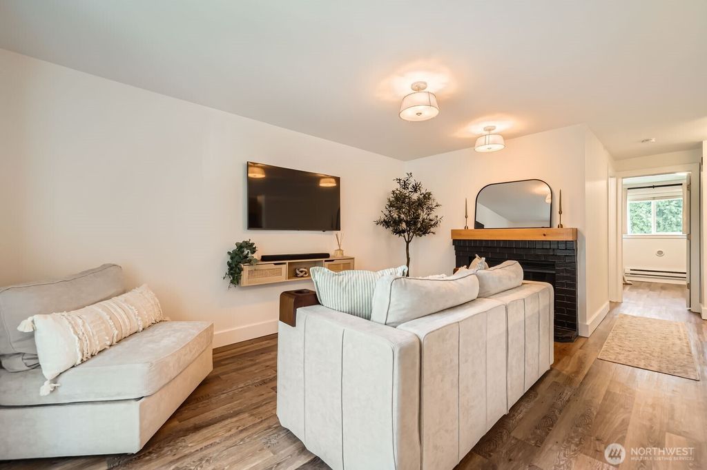 Photo of 14002 NE 181st Place #A302, Woodinville, WA 98072 (MLS # 2361388)