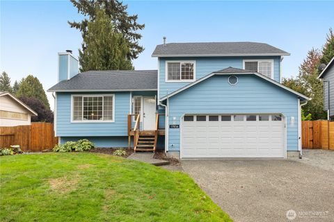 Photo of 17856 152nd Street SE, Monroe, WA 98272 (MLS # 2441035)