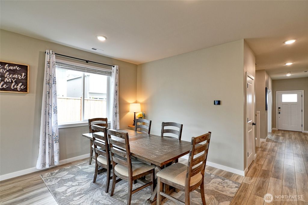 Photo of 8529 52nd Street NE, Marysville, WA 98270 (MLS # 2452276)