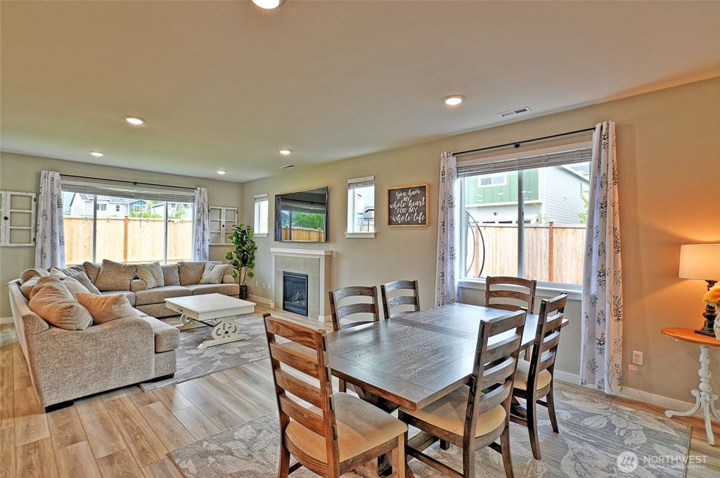 Photo of 8529 52nd Street NE, Marysville, WA 98270 (MLS # 2452276)