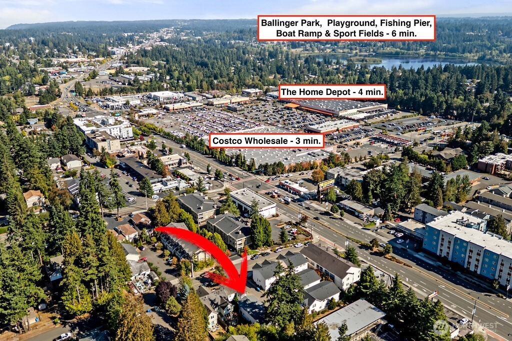 19821 Whitman Place N