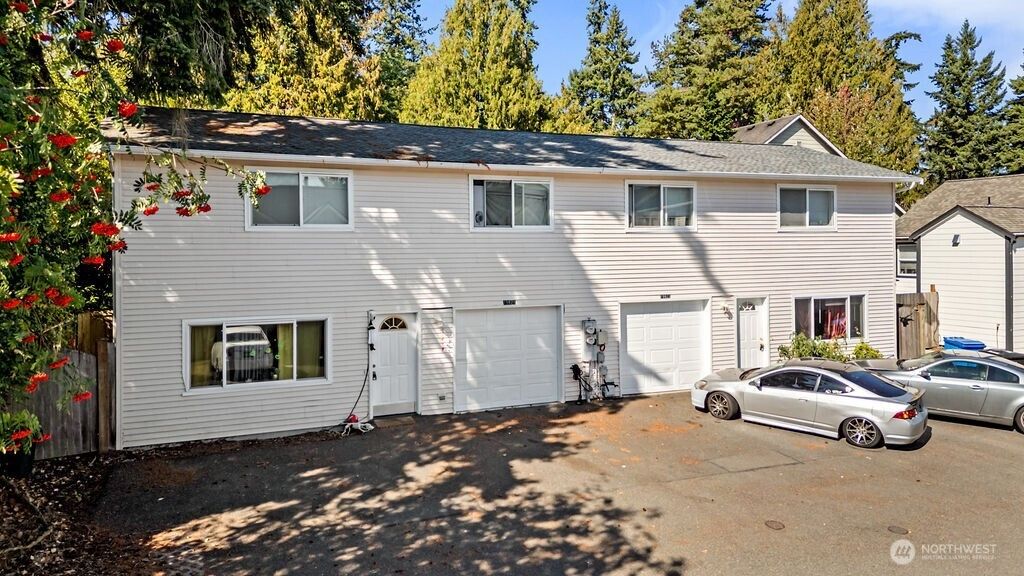 Photo of 19821 Whitman Place N, Shoreline, WA 98133 (MLS # 2437921)
