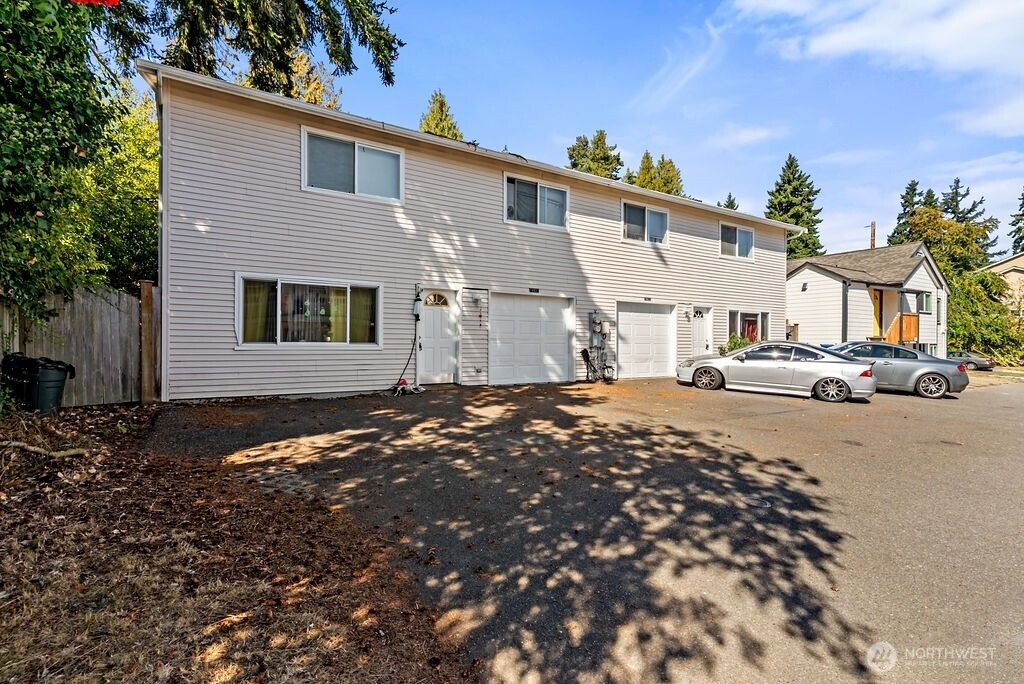 Photo of 19821 Whitman Place N, Shoreline, WA 98133 (MLS # 2437921)