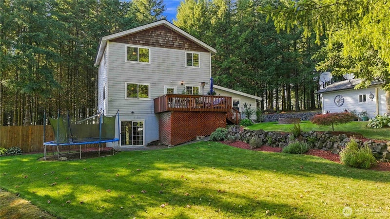 125 Whippoorwill Lane