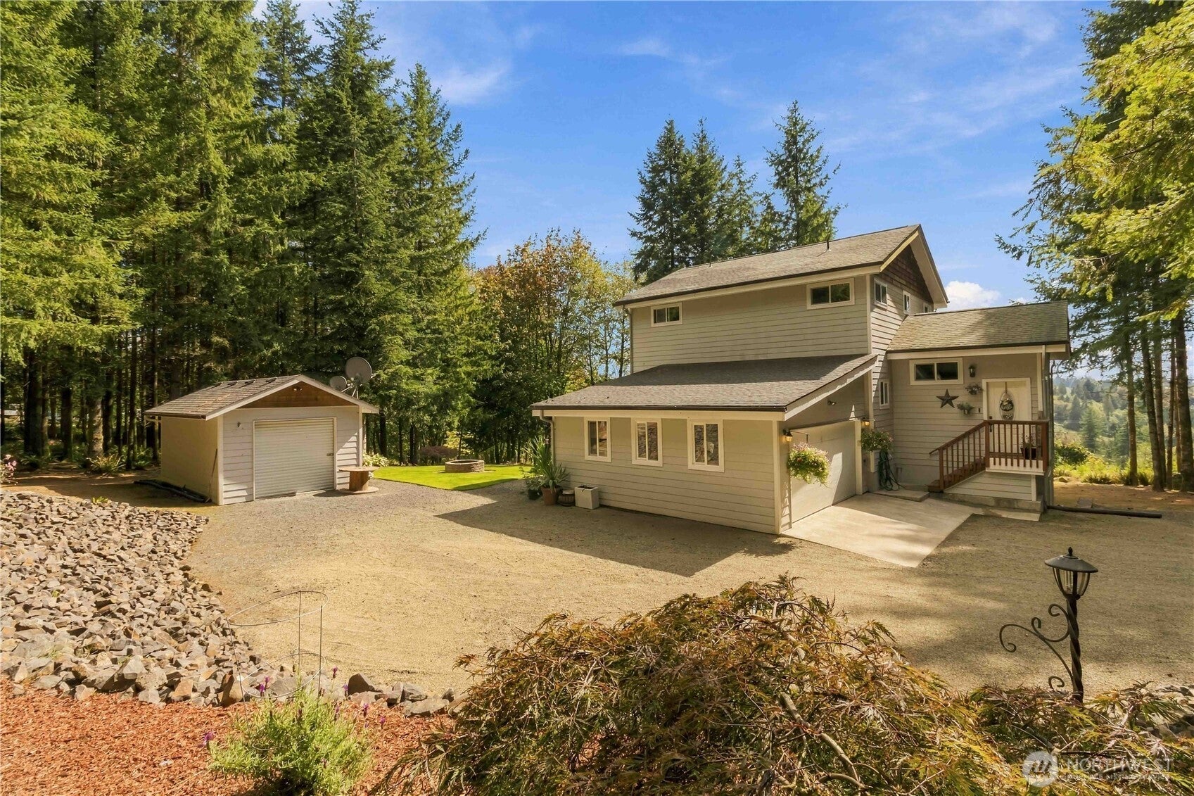 125 Whippoorwill Lane