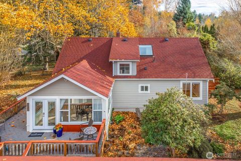 46709 284th Avenue SE Enumclaw WA 98022