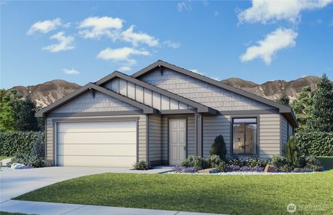 Photo of 581 S Oasis Loop, East Wenatchee, WA 98802 (MLS # 2433914)