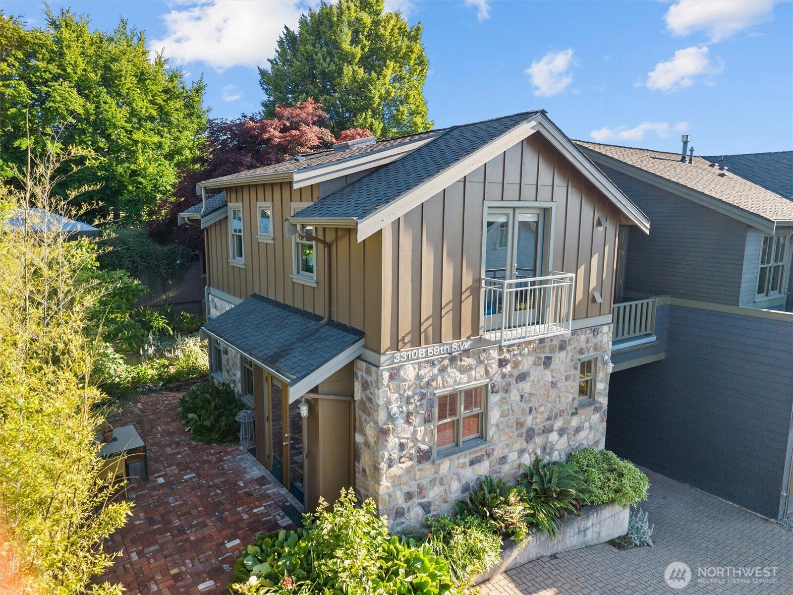 3310 59th Avenue SW A & B