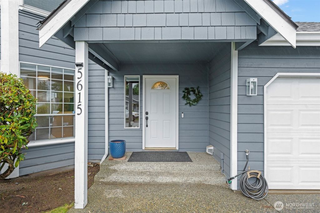 Photo of 5615 114th Street SW, Mukilteo, WA 98275 (MLS # 2452964)