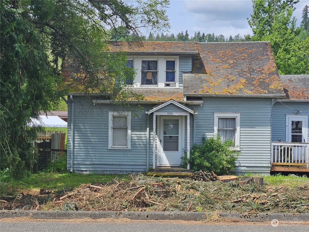 Photo of 1035 Algona Boulevard N, Algona, WA 98001 (MLS # 2244221)