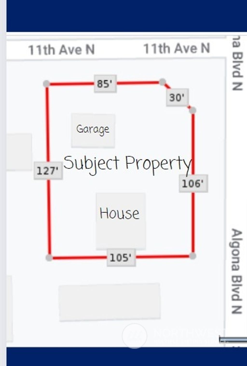 Photo of 1035 Algona Boulevard N, Algona, WA 98001 (MLS # 2244221)