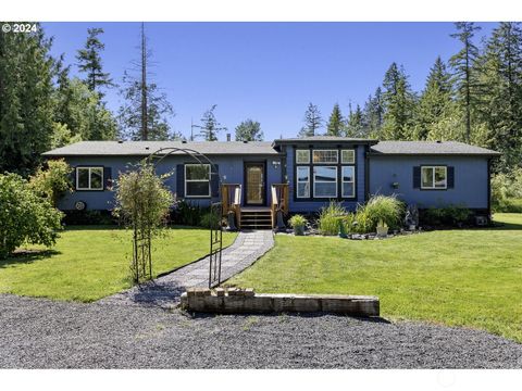 632 Meier Road Winlock WA 98596