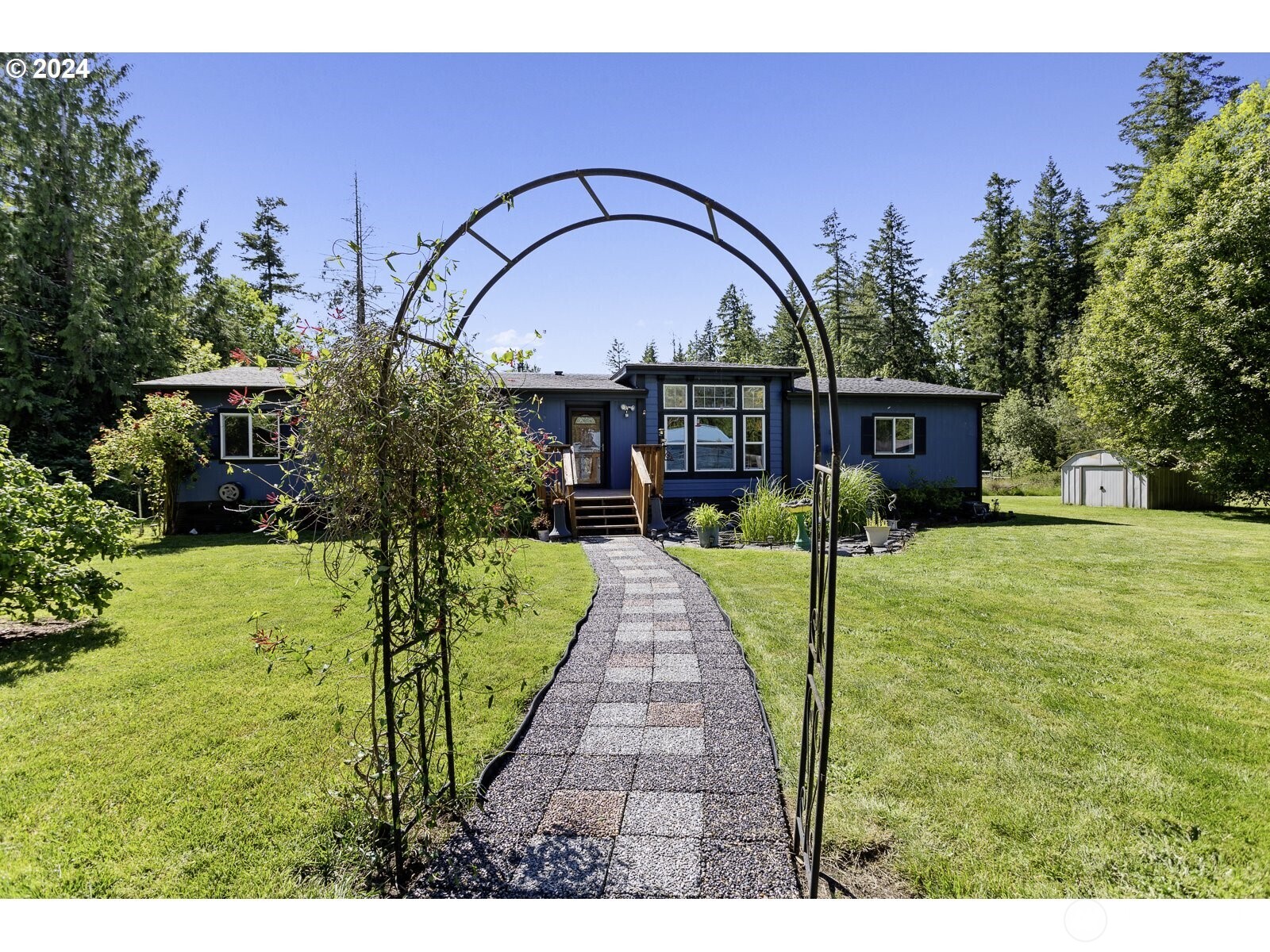 632 Meier Road