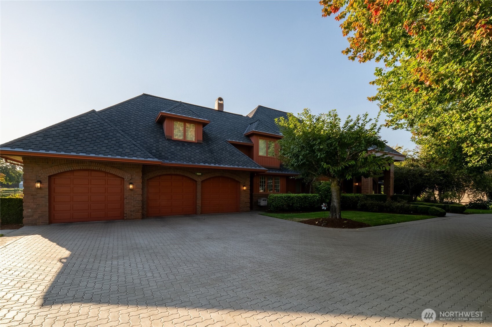 7349 Old Guide Road