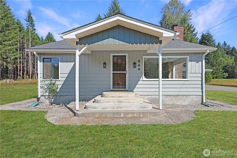 Photo of 944 State Route 7, Morton, WA 98356 (MLS # 2416163)