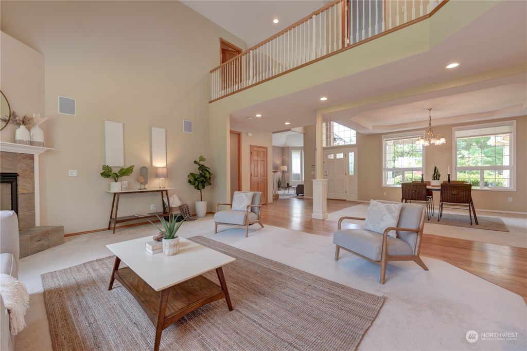 Photo of 1517 153rd Street SE, Mill Creek, WA 98012 (MLS # 2236680)