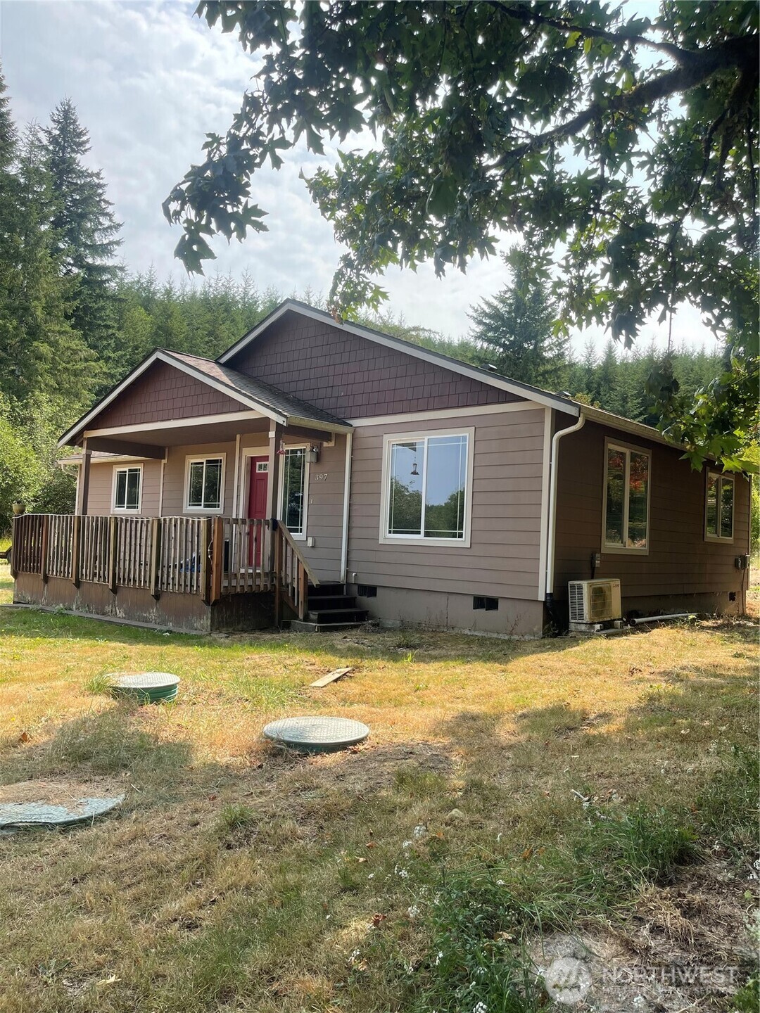 397 Bunker Road