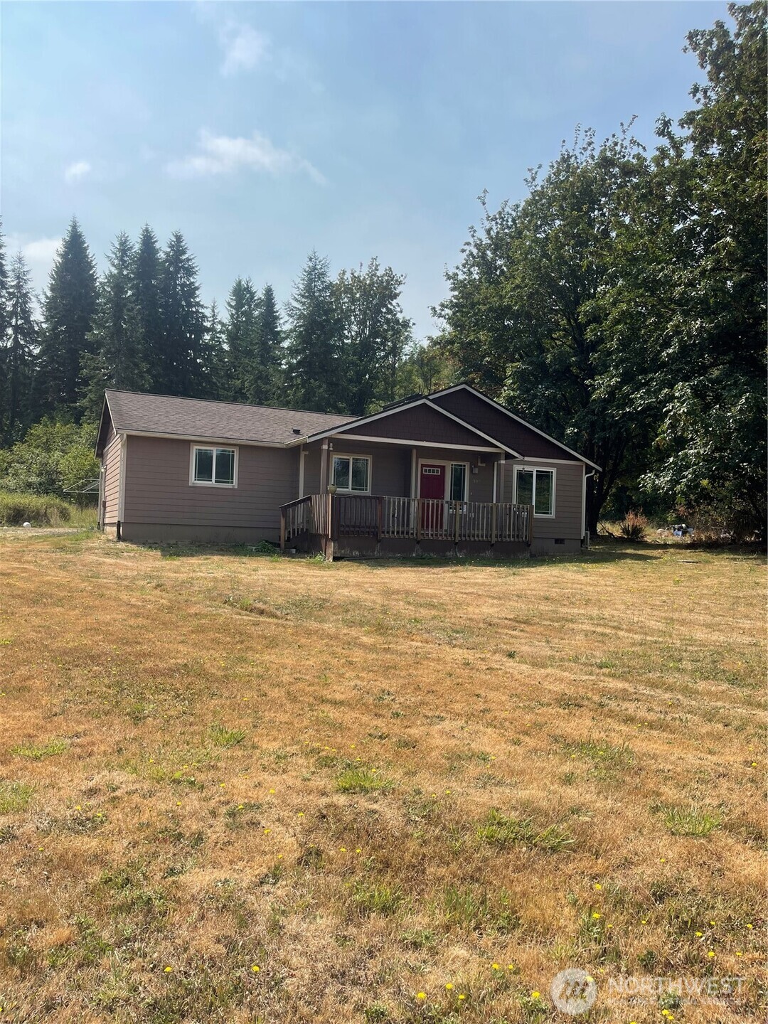 397 Bunker Road