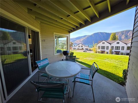 Photo of 1 Lodge 632-M, Manson, WA 98831 (MLS # 2441485) Photo of 1 Lodge 632-M, Manson, WA 98831 (MLS # 2441485)
