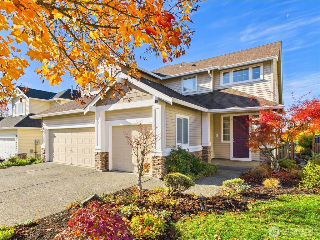 Photo of 6339 Perry Avenue SE, Auburn, WA 98092 (MLS # 2454355)