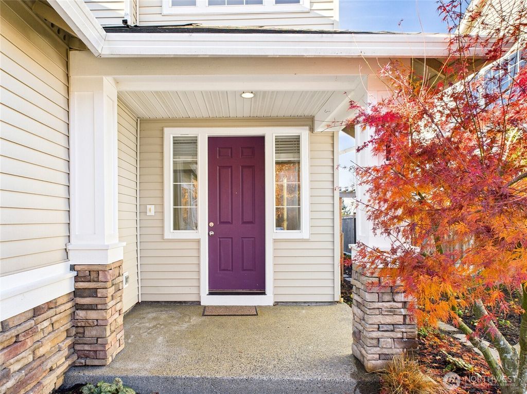 Photo of 6339 Perry Avenue SE, Auburn, WA 98092 (MLS # 2454355)