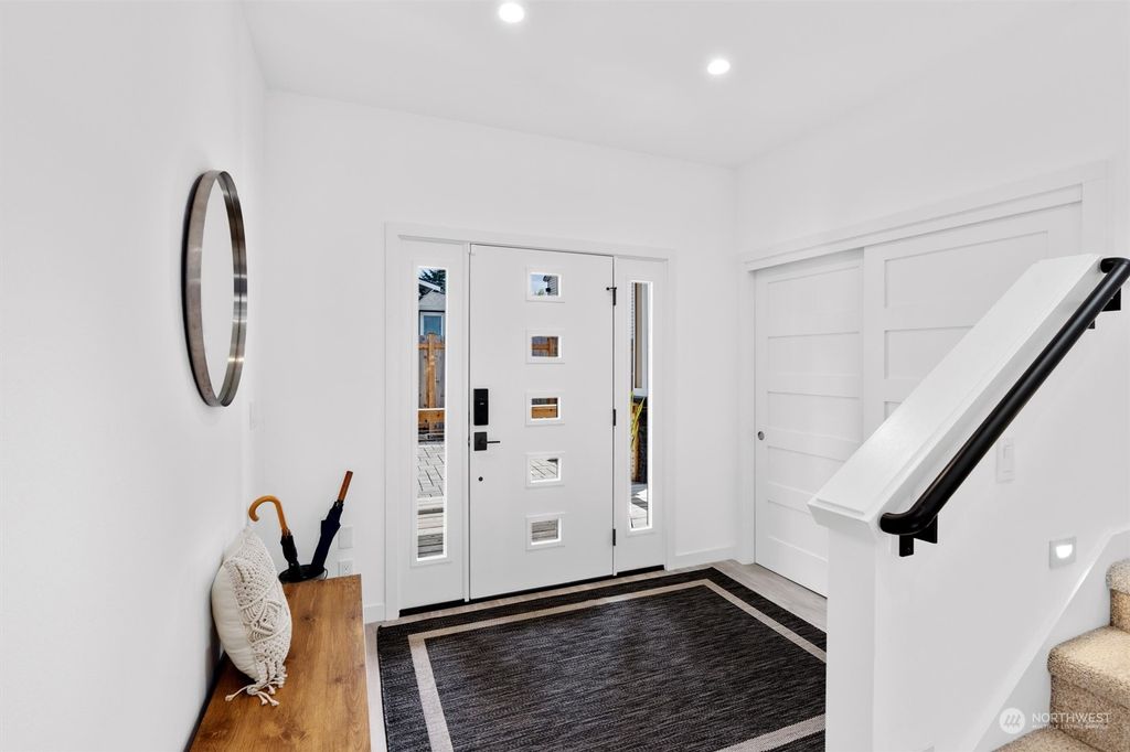 Photo of 7941 Seward Park Avenue S, Seattle, WA 98118 (MLS # 2221974)
