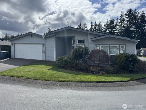 5702 90th Street Ct E 173 Puyallup WA 98371
