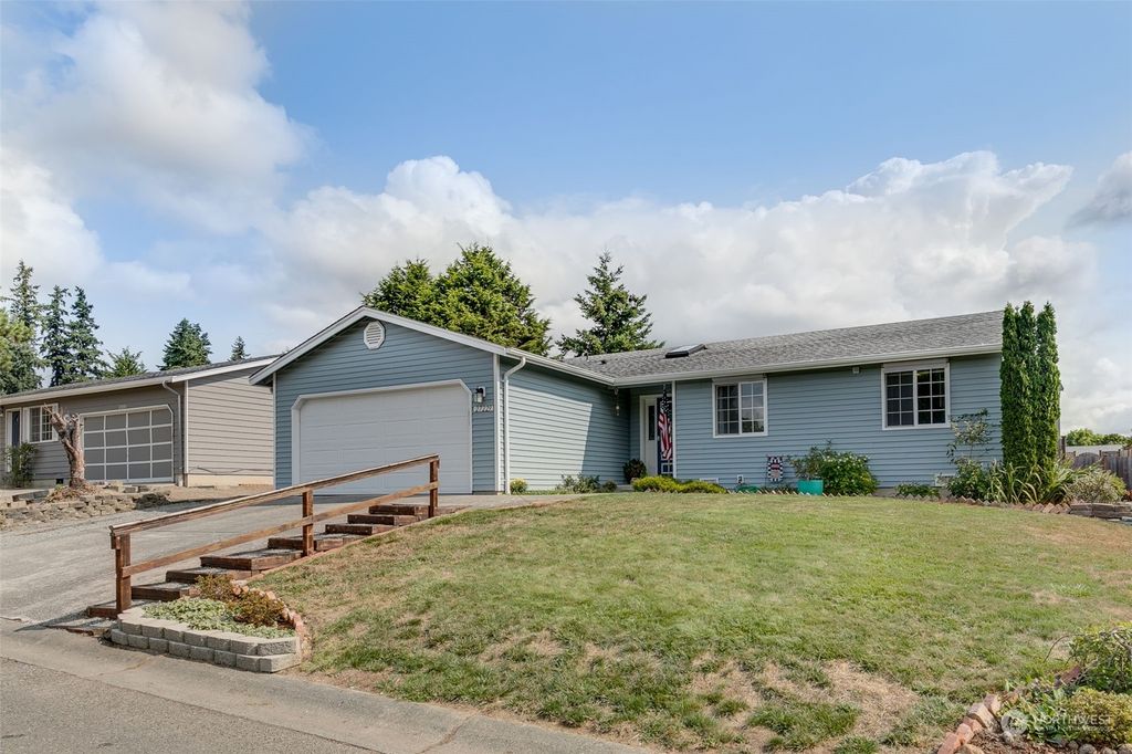 Photo of 27229 Church Creek Loop NW, Stanwood, WA 98292 (MLS # 2154099)