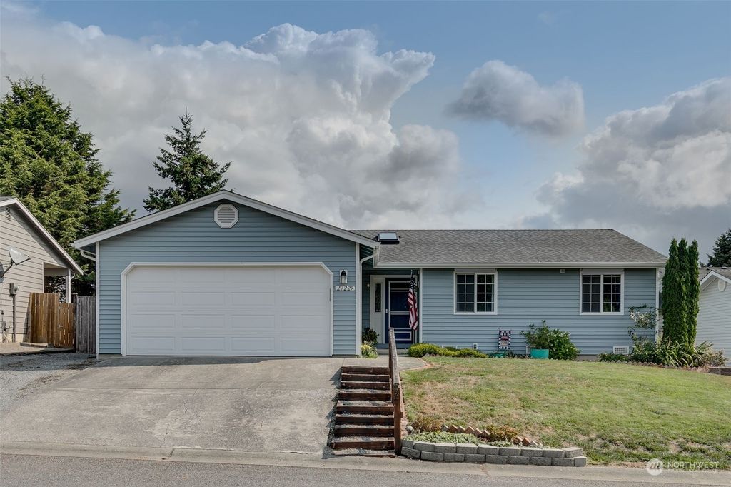Photo of 27229 Church Creek Loop NW, Stanwood, WA 98292 (MLS # 2154099)