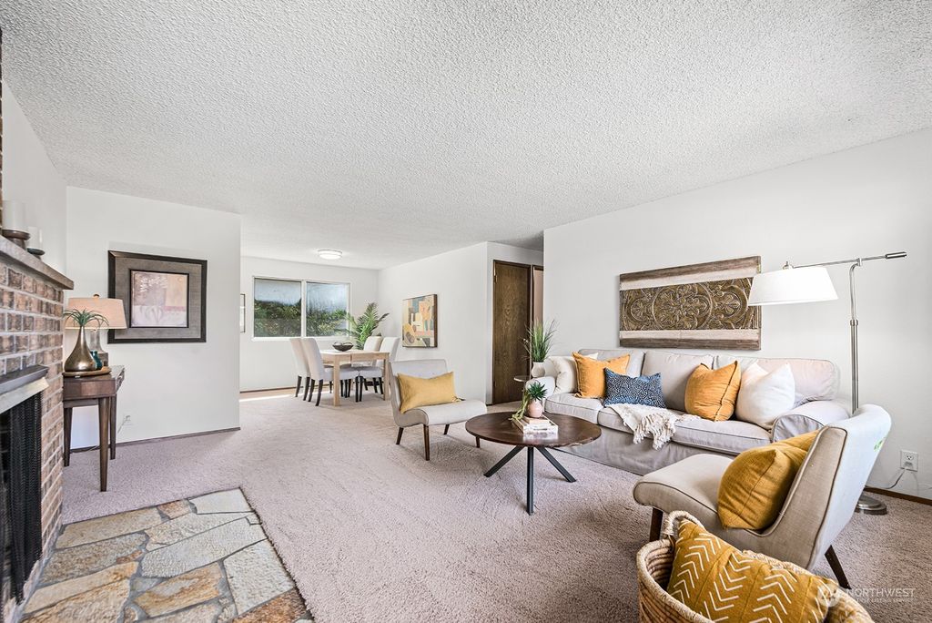 Photo of 23030 19th Avenue S, Des Moines, WA 98198 (MLS # 2243294)