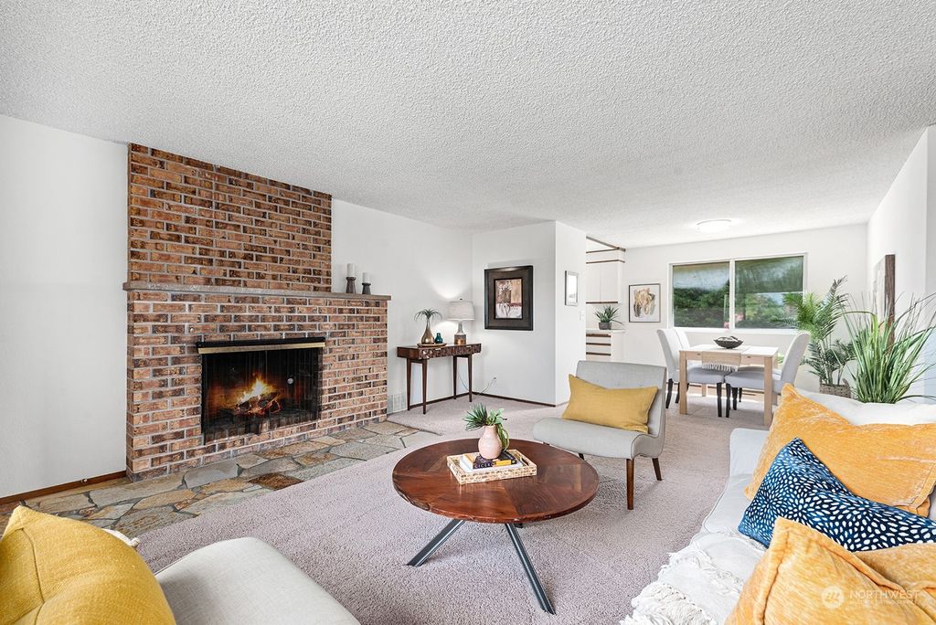 Photo of 23030 19th Avenue S, Des Moines, WA 98198 (MLS # 2243294)