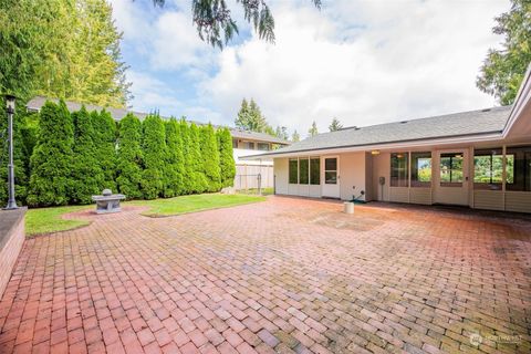 A home in Snohomish