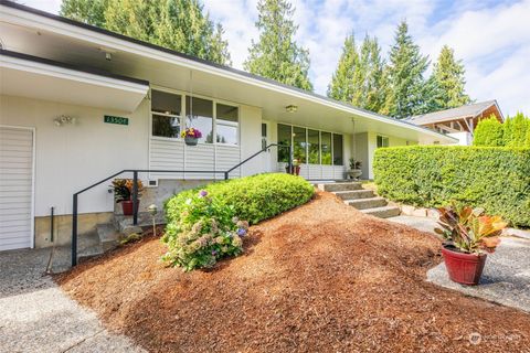 A home in Snohomish