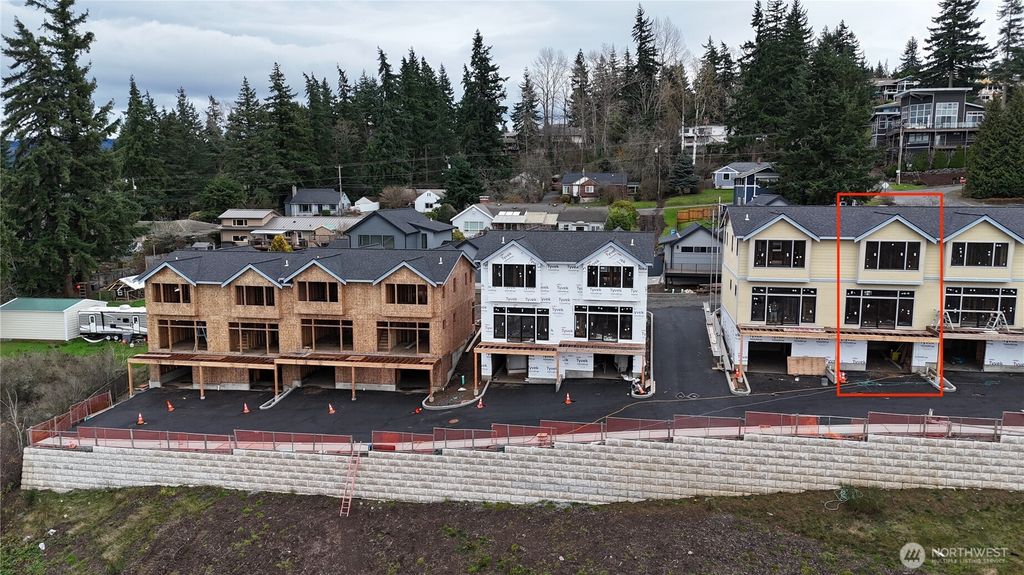 Photo of 1125 Divine Lane, Bellingham, WA 98229 (MLS # 2462963)