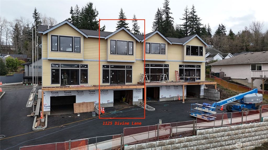 Photo of 1125 Divine Lane, Bellingham, WA 98229 (MLS # 2462963)