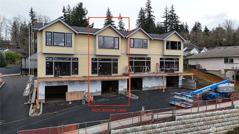 Photo of 1125 Divine Lane, Bellingham, WA 98229 (MLS # 2462963)