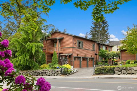 Photo of 565 Ericksen Avenue NE, Bainbridge Island, WA 98110 (MLS # 2528932)