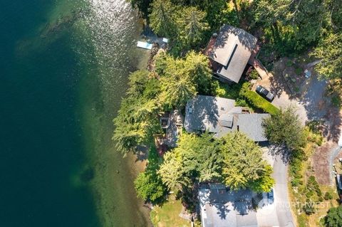 A home in Bellingham