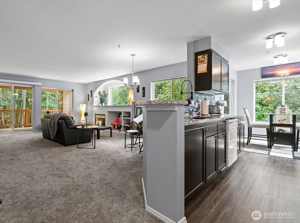 Photo of 723 114th Street SW #Y203, Everett, WA 98204 (MLS # 2440423)
